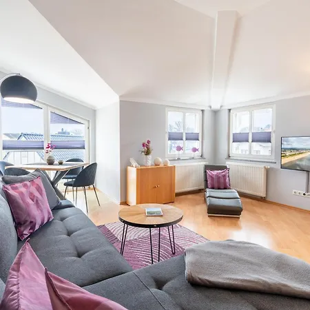 Apartment Alt_ahlbeck